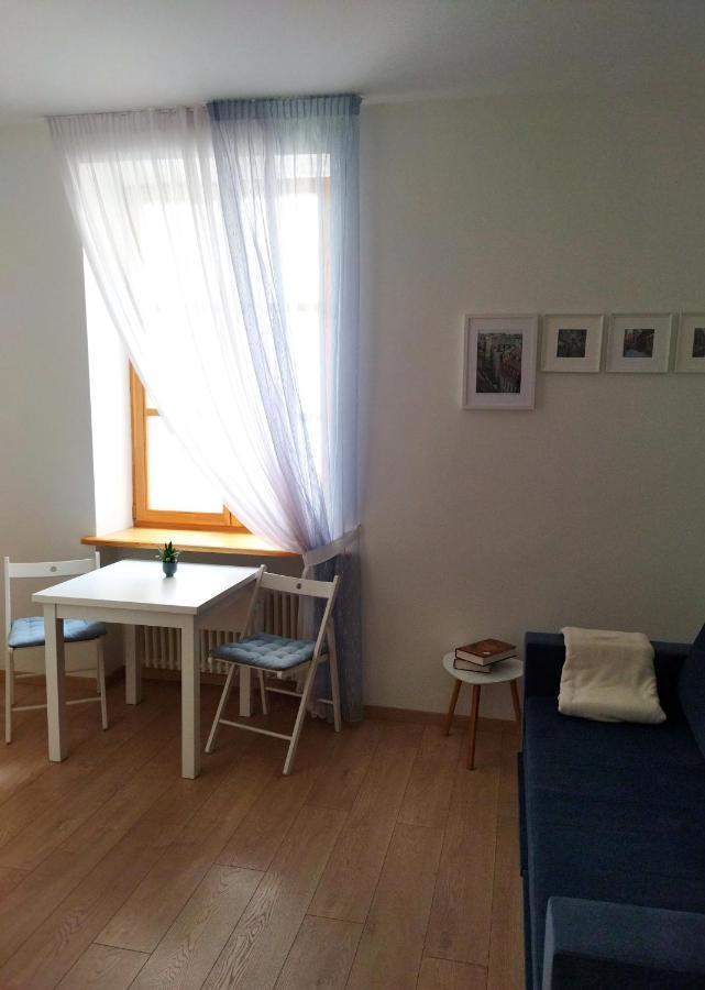 Neat And Cosy Appartement Riga Buitenkant foto