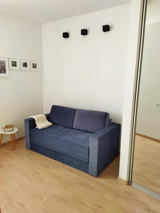 Neat And Cosy Appartement Riga Buitenkant foto