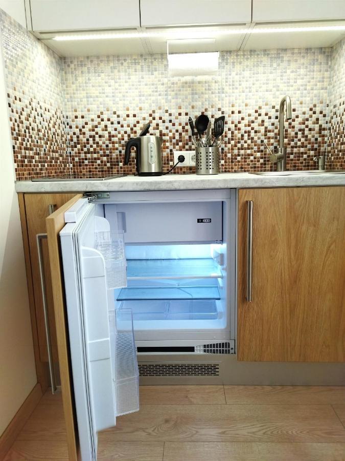 Neat And Cosy Appartement Riga Buitenkant foto