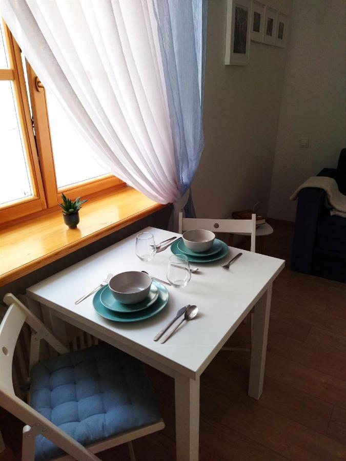 Neat And Cosy Appartement Riga Buitenkant foto