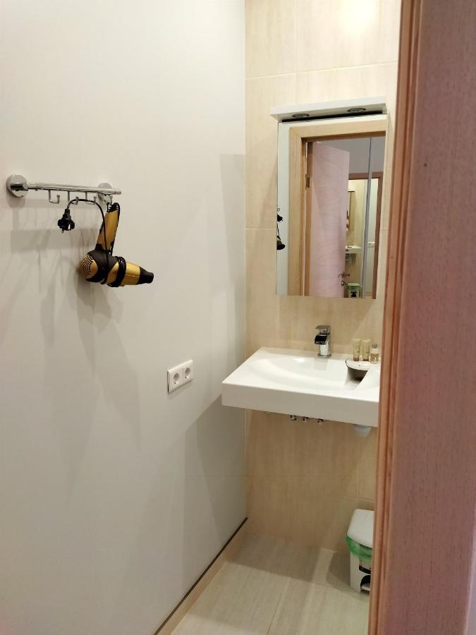 Neat And Cosy Appartement Riga Buitenkant foto