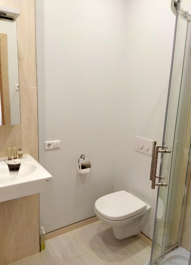 Neat And Cosy Appartement Riga Buitenkant foto