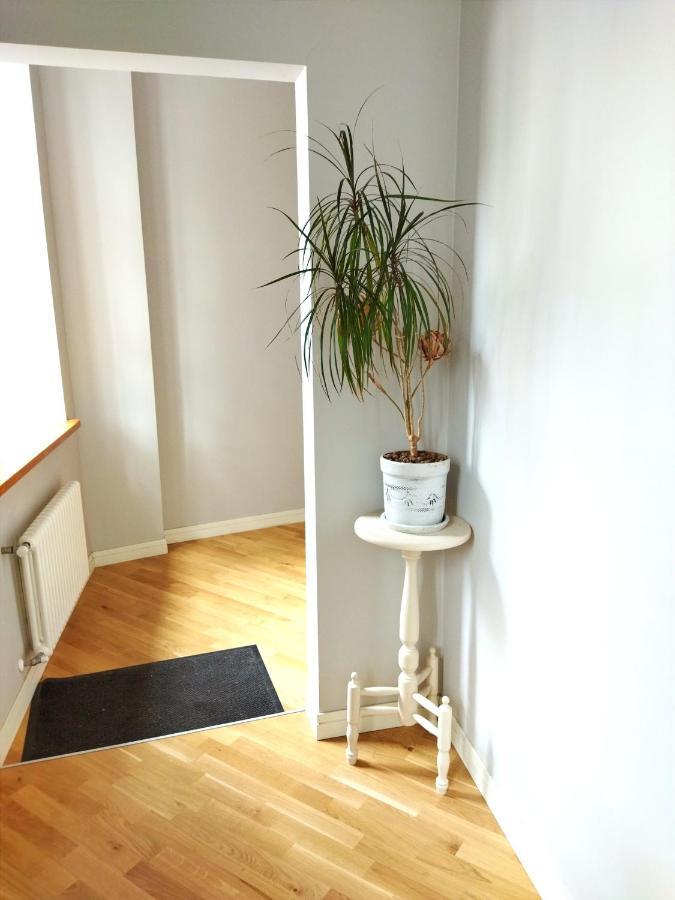 Neat And Cosy Appartement Riga Buitenkant foto