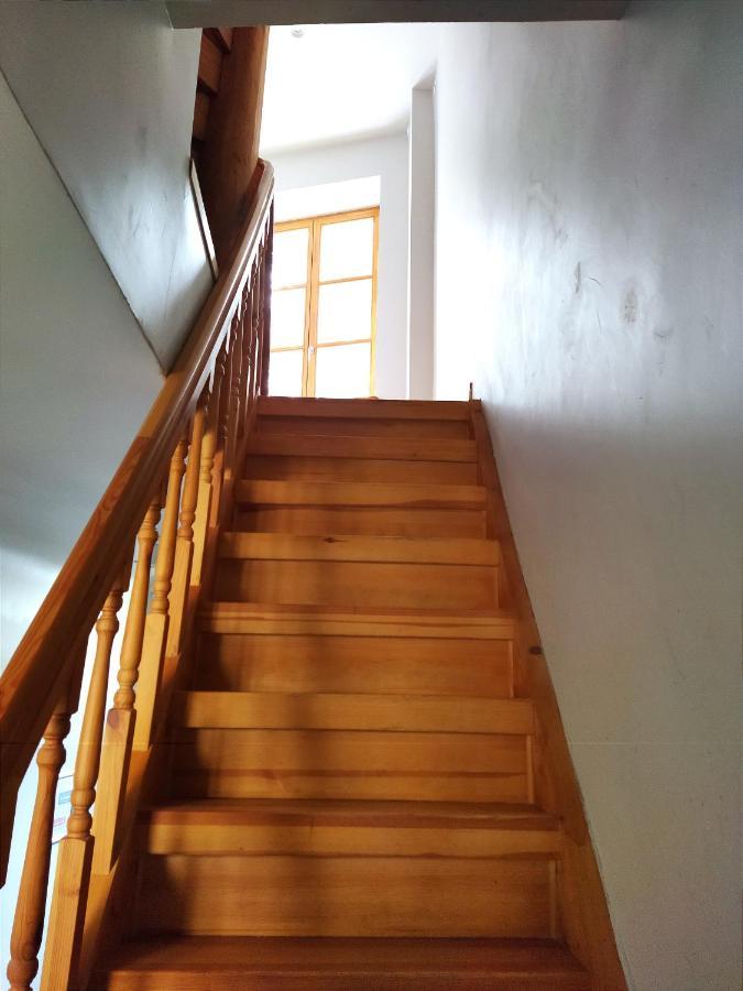 Neat And Cosy Appartement Riga Buitenkant foto