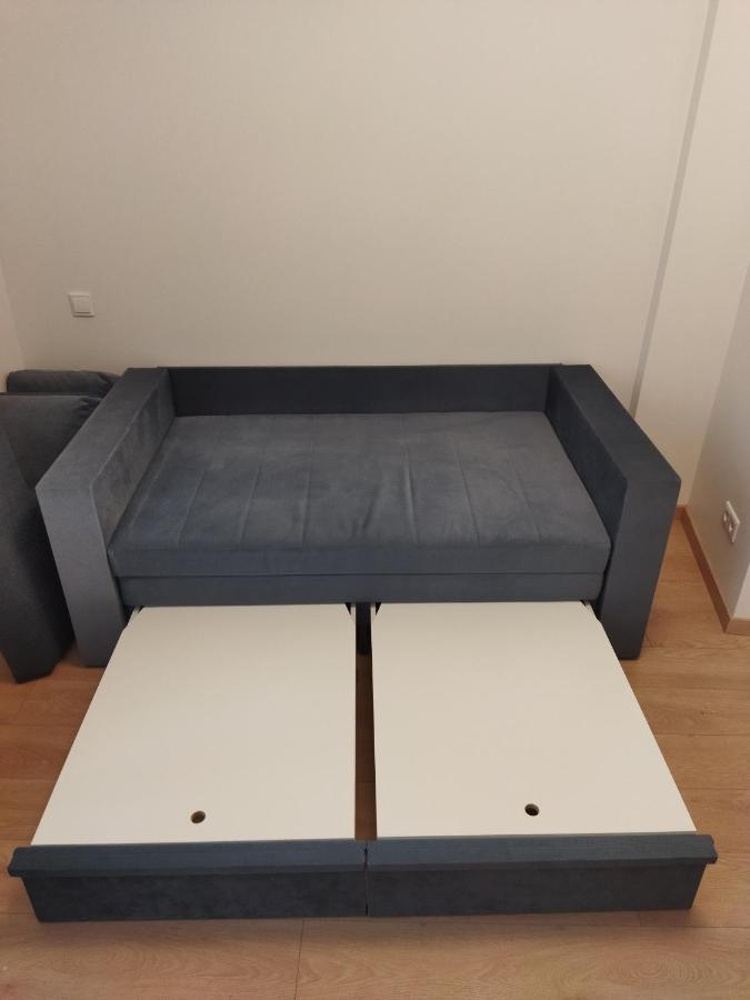 Neat And Cosy Appartement Riga Buitenkant foto